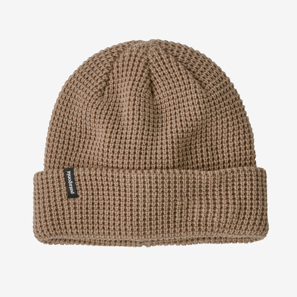Patagonia Snowdrifter Beanie - PAST SEASON W25 - Aj's Ski